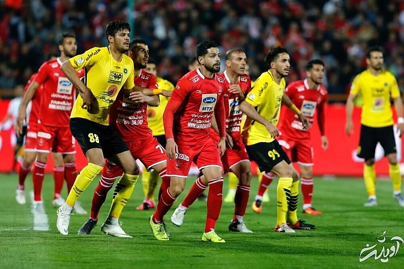 تنور لیگ برتر داغ شد